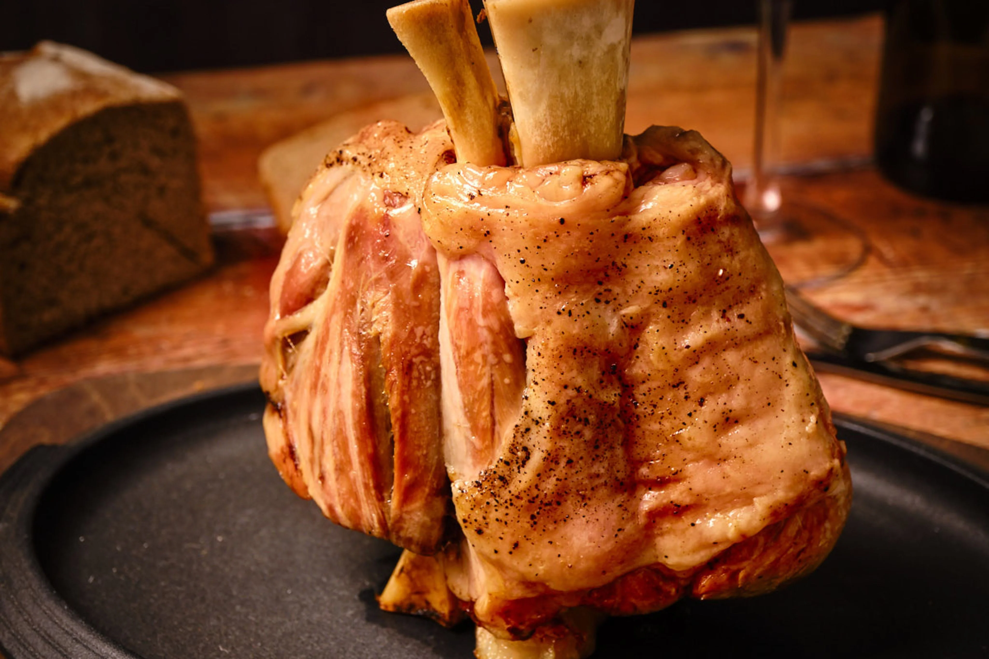 El Asado Gourmet en Casa