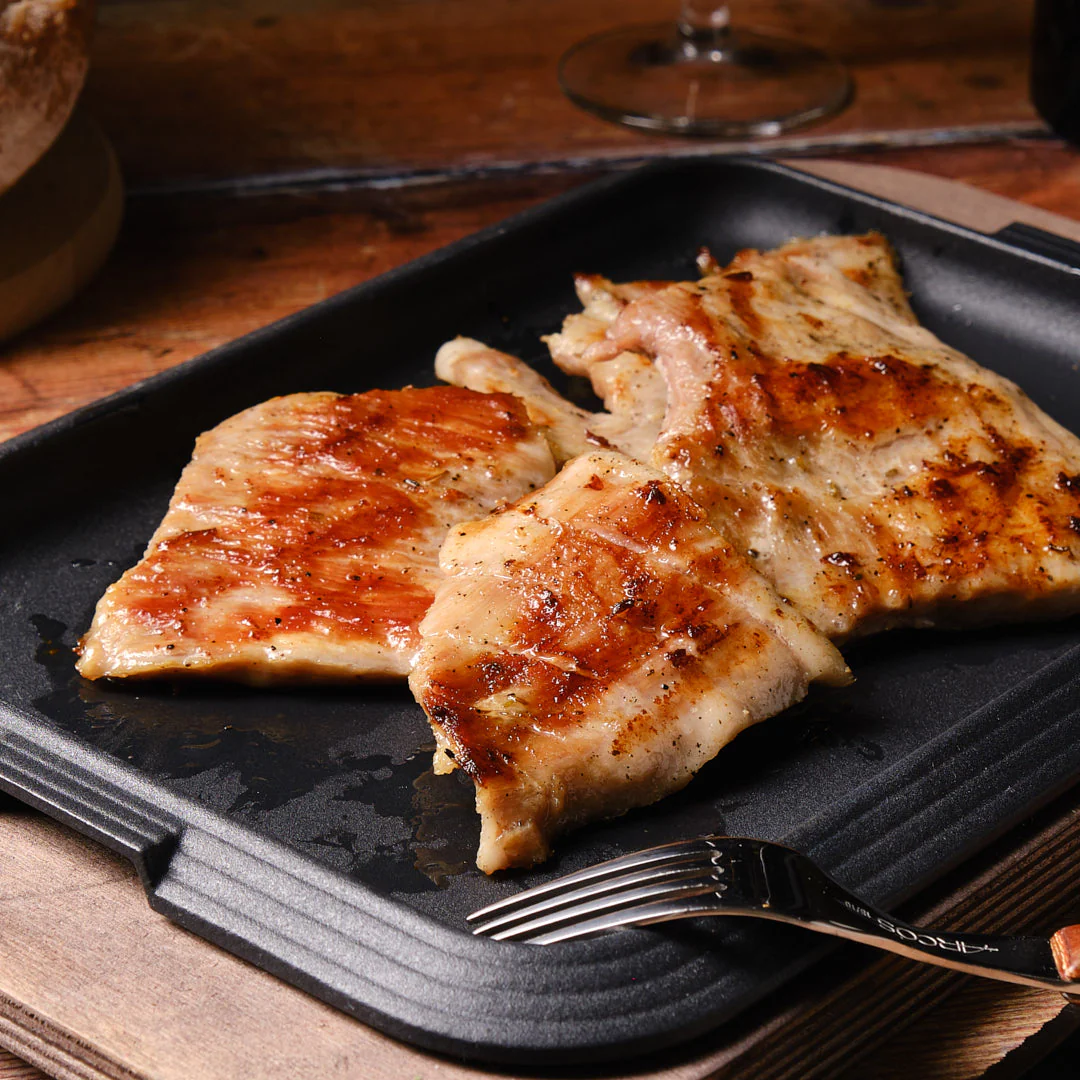Carnes Asadas